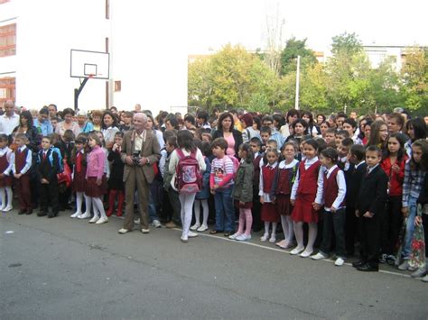 scoala gimnaziala gheorghe bibescu craiova